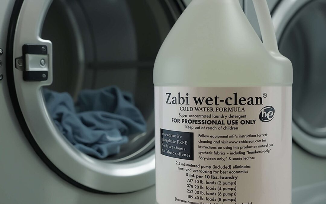Which Laundry Detergent Truly Delivers Professional-Grade Cleaning?