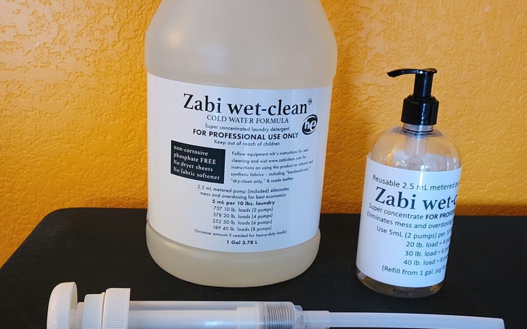 Got Detergent Stains? Here’s Why It’s Happening and How to Never See Them Again